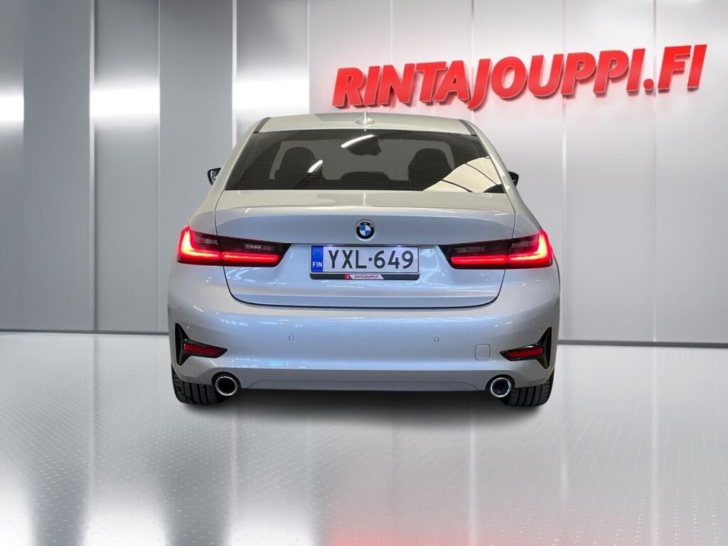 BMW 320 2021 Hopea