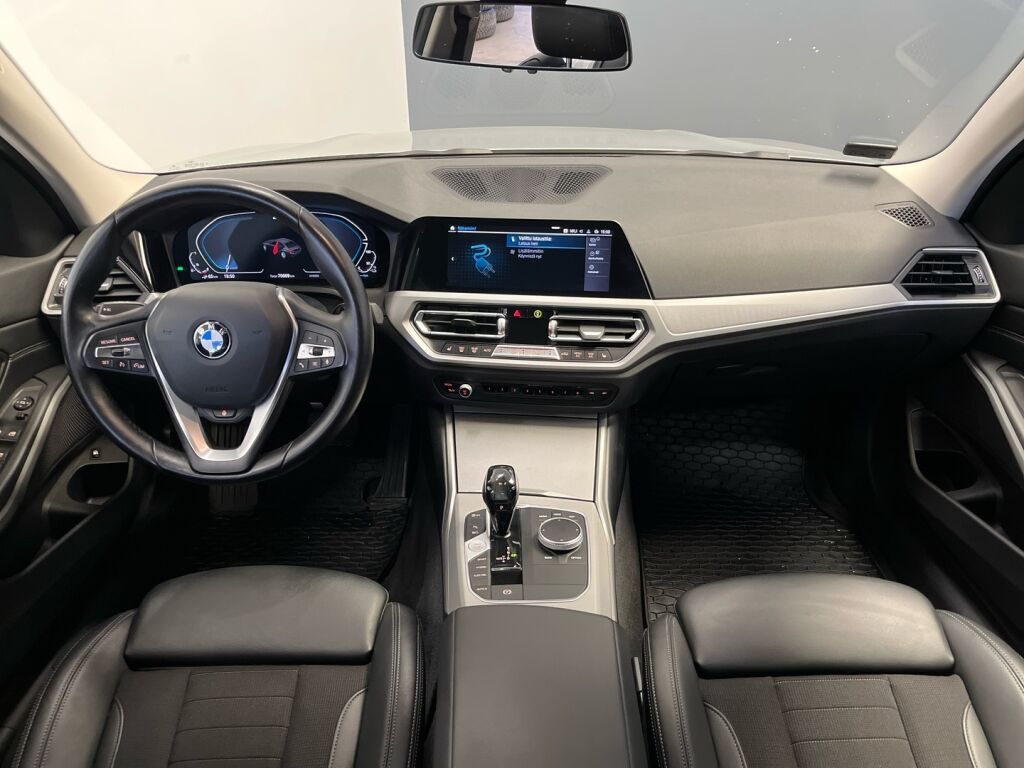 BMW 320 2021 Hopea