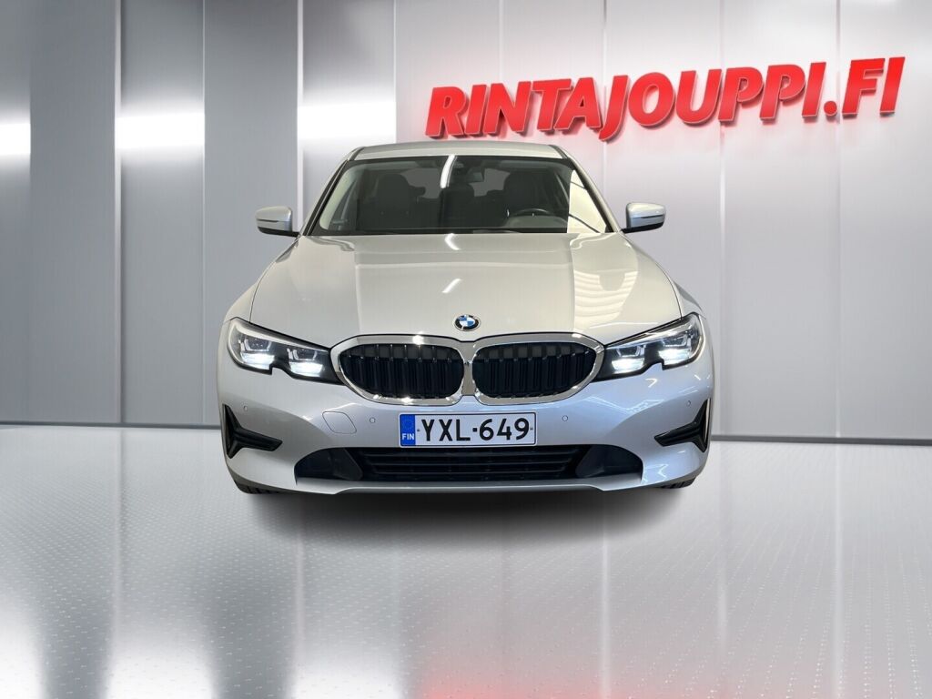 BMW 320 2021 Hopea