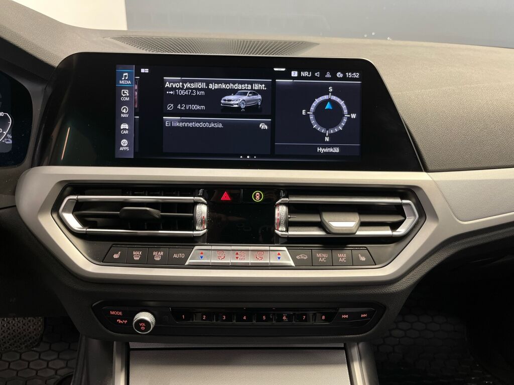 BMW 320 2021 Hopea