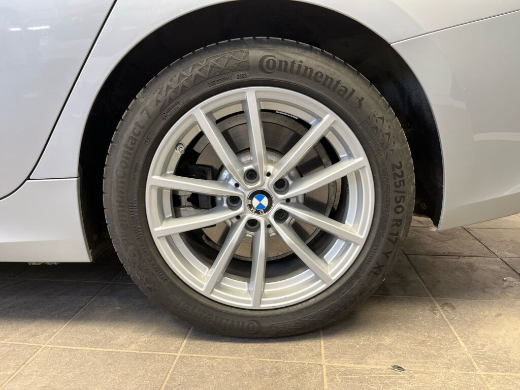 BMW 320 2021 Hopea