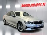 BMW 320 2021 Hopea