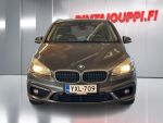 BMW 225 2017 Harmaa