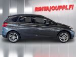 BMW 225 2017 Harmaa
