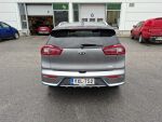 Kia Niro plug-in 2019 Ruskea (beige)