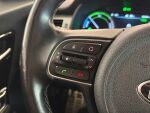 Kia Niro plug-in 2019 Ruskea (beige)