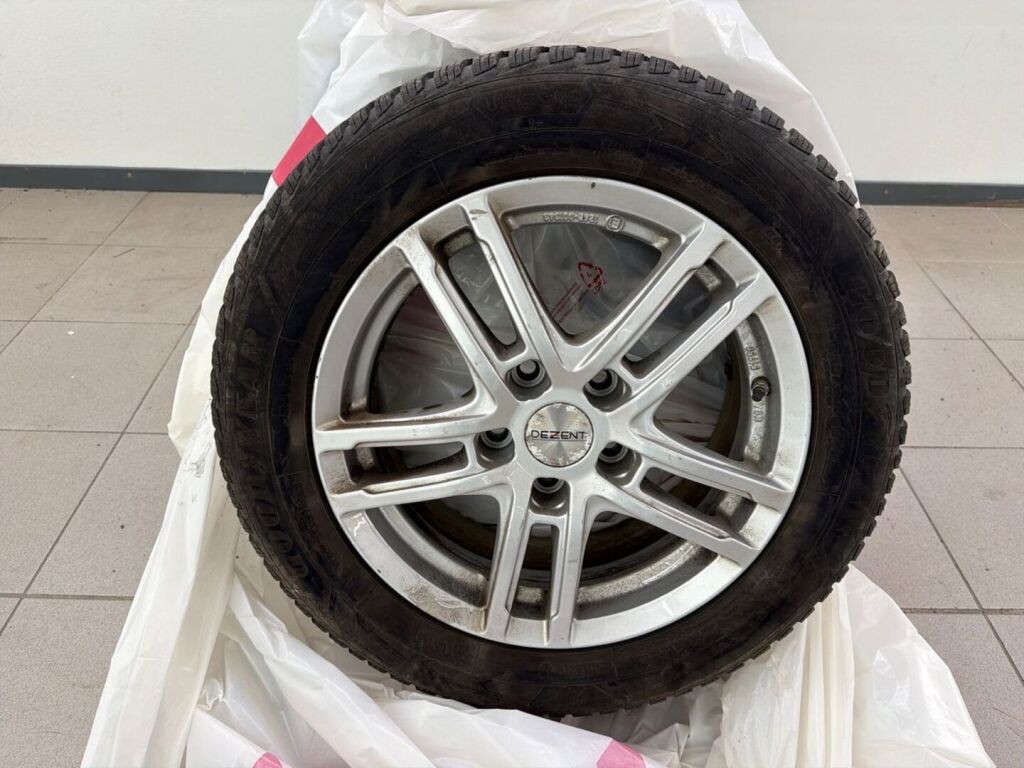 Kia Niro plug-in 2019 Ruskea (beige)