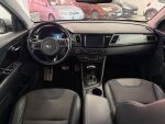 Kia Niro plug-in 2019 Ruskea (beige)