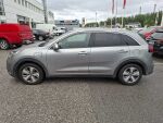 Kia Niro plug-in 2019 Ruskea (beige)