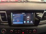 Kia Niro plug-in 2019 Ruskea (beige)