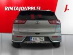 Kia Niro plug-in 2019 Ruskea (beige)
