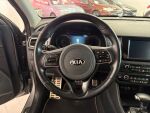 Kia Niro plug-in 2019 Ruskea (beige)