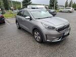 Kia Niro plug-in 2019 Ruskea (beige)