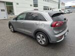 Kia Niro plug-in 2019 Ruskea (beige)