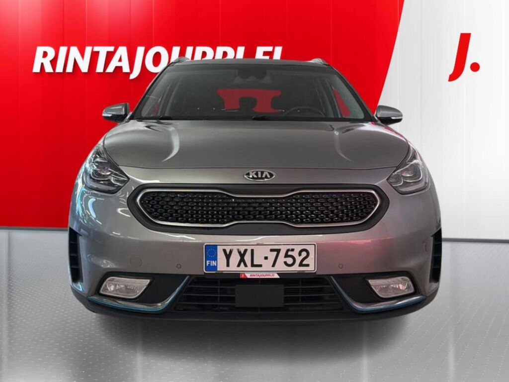 Kia Niro plug-in 2019, kuva 4/37