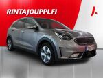 Kia Niro plug-in 2019 Ruskea (beige)