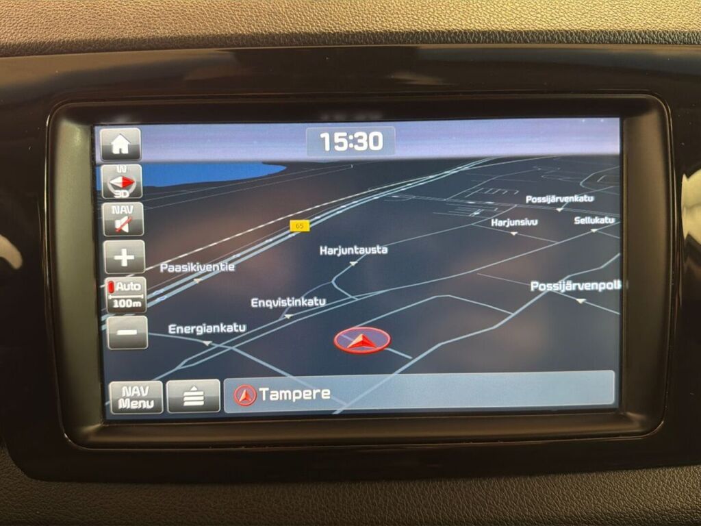 Kia Niro plug-in 2019 Ruskea (beige)