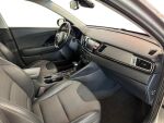 Kia Niro plug-in 2019 Ruskea (beige)