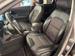 Kia Niro plug-in 2019 Ruskea (beige)