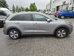 Kia Niro plug-in 2019 Ruskea (beige)