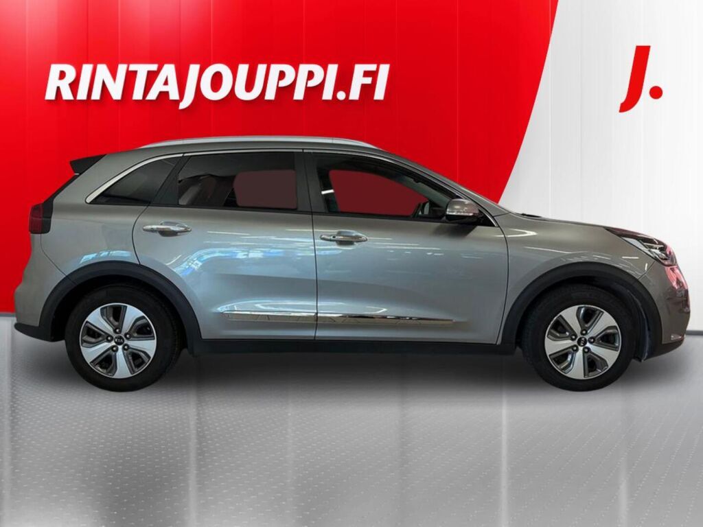 Kia Niro plug-in 2019, kuva 7/37