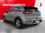 Kia Niro plug-in 2019 Ruskea (beige)