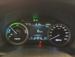 Kia Niro plug-in 2019 Ruskea (beige)