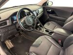 Kia Niro plug-in 2019 Ruskea (beige)