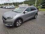 Kia Niro plug-in 2019 Ruskea (beige)