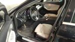 Mercedes-Benz C 2018 Musta