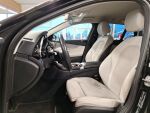 Mercedes-Benz C 2018 Musta