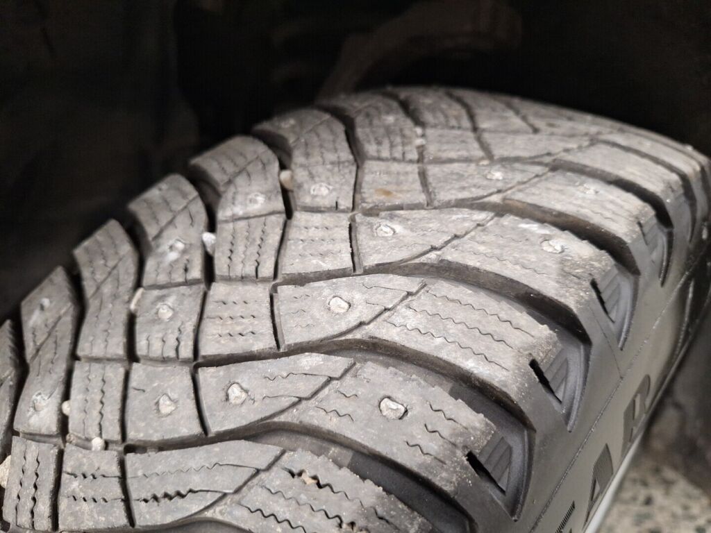 Mercedes-Benz C 2018 Musta