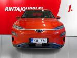 Hyundai KONA 2020 Oranssi
