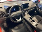 Hyundai KONA 2020 Oranssi