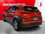 Hyundai KONA 2020 Oranssi