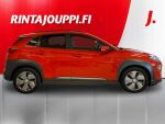 Hyundai KONA 2020 Oranssi