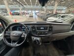 Ford Transit 2019 Valkoinen