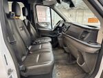 Ford Transit 2019 Valkoinen