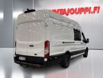 Ford Transit 2019 Valkoinen