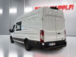 Ford Transit 2019 Valkoinen