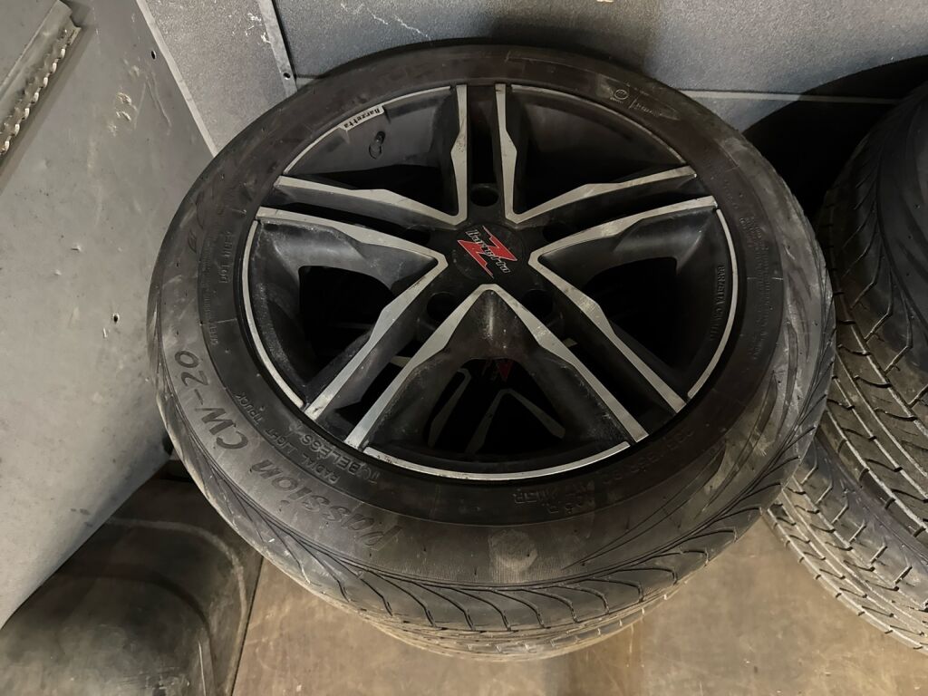 Ford Transit 2019 Valkoinen