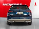 Skoda Kamiq 2021 Sininen