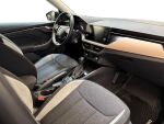 Skoda Kamiq 2021 Sininen