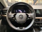 Skoda Kamiq 2021 Sininen