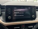 Skoda Kamiq 2021 Sininen
