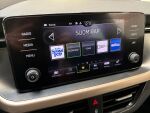Skoda Kamiq 2021 Sininen