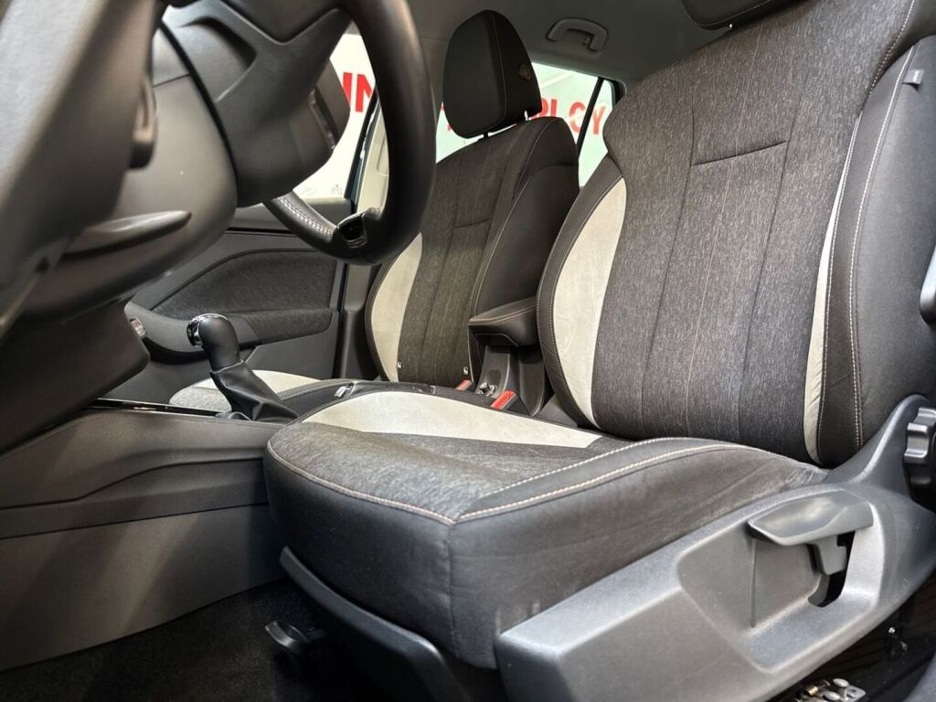 Skoda Kamiq 2021 Sininen