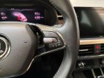 Skoda Kamiq 2021 Sininen