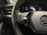 Skoda Kamiq 2021 Sininen