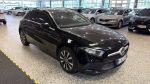 Mercedes-Benz A 2021 Musta